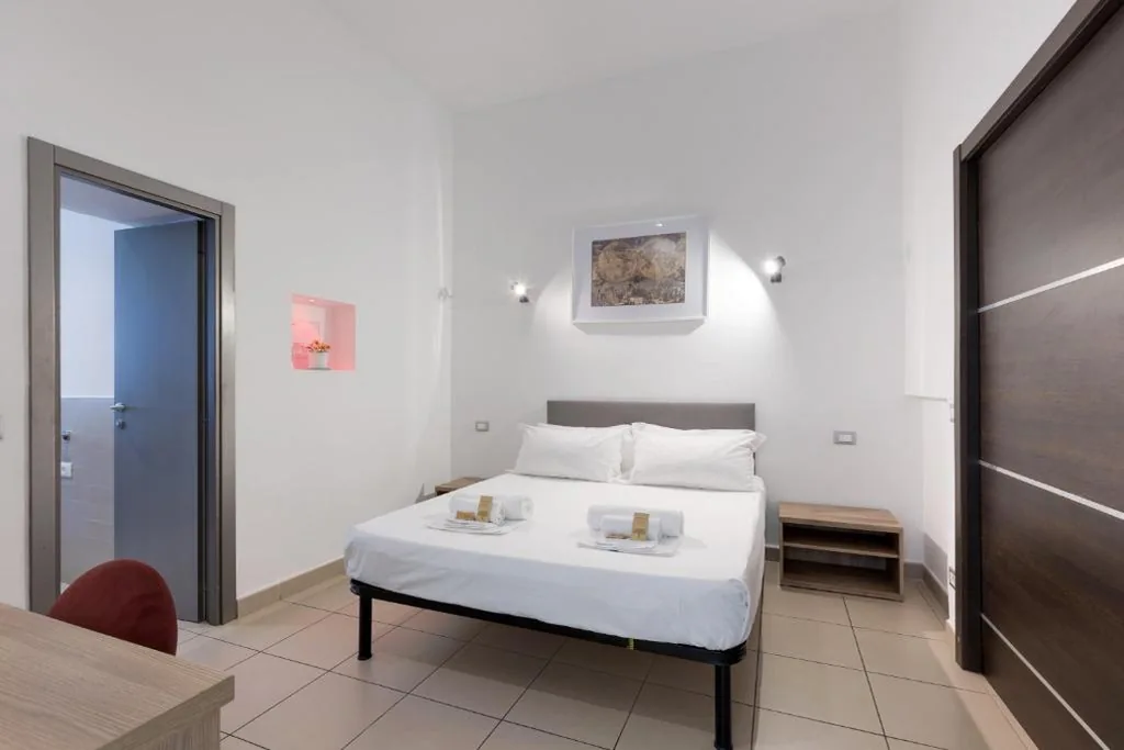 Merulana 43 – Guest House