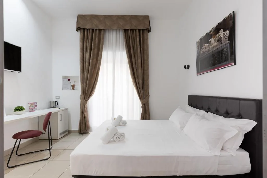Merulana 43 – Guest House — foto 4