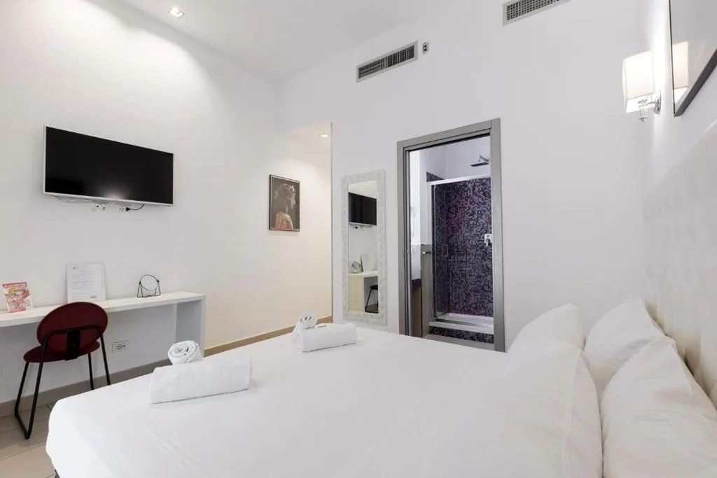 Merulana 43 – Guest House — foto 6