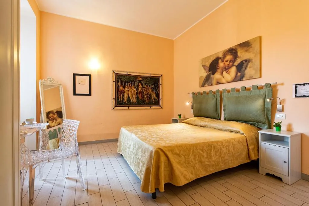Merulana Suite 2