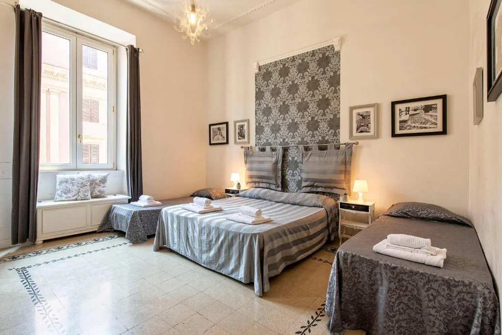 Merulana Suite Apartment — foto 5