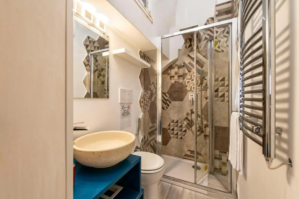 Merulana Suite Apartment — foto 6