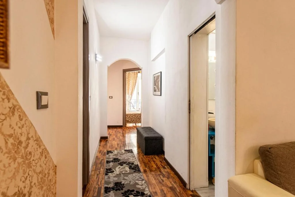 Merulana Suite Apartment — foto 8