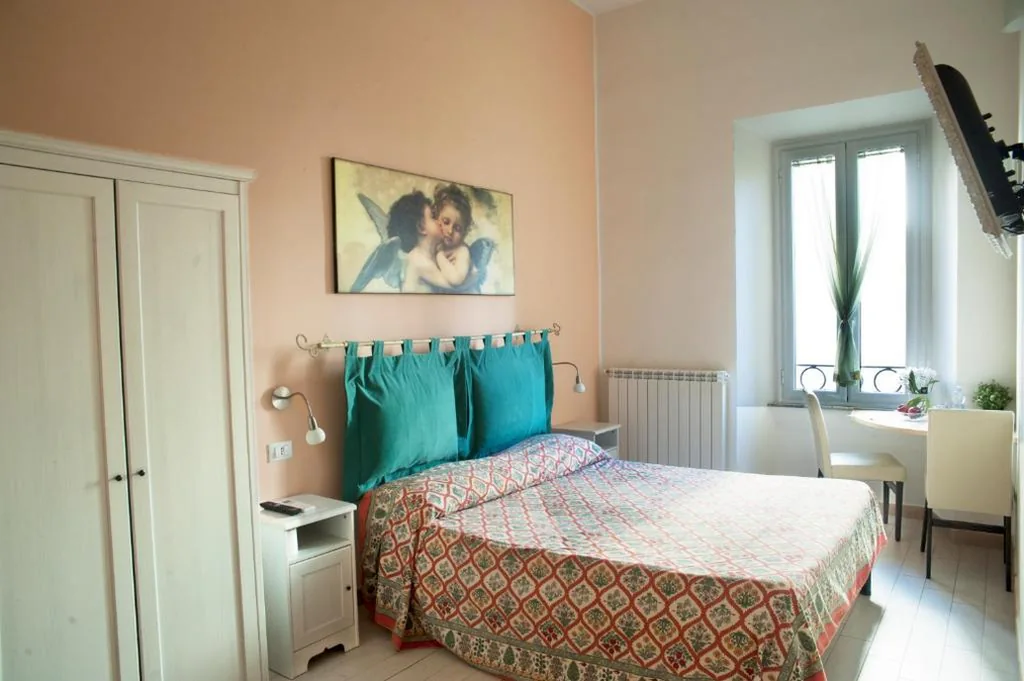 Merulana Suite