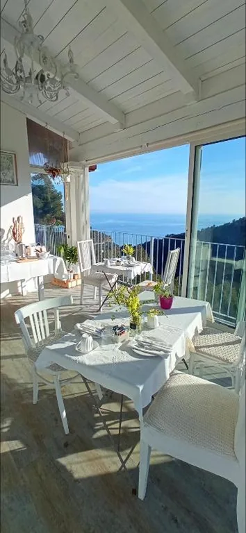 Message in a Bottle Bed and Breakfast — foto 6