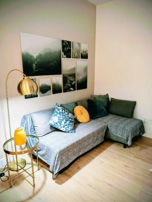 Metro Mirti Rome Suite — foto 4