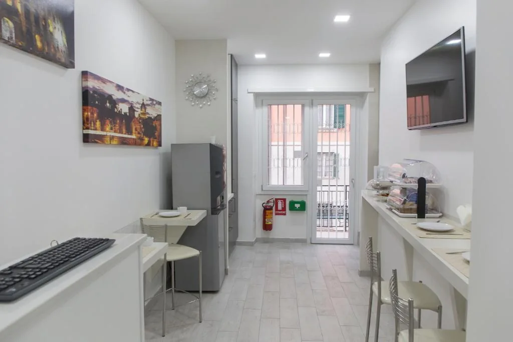 Metronia Guest House — foto 4