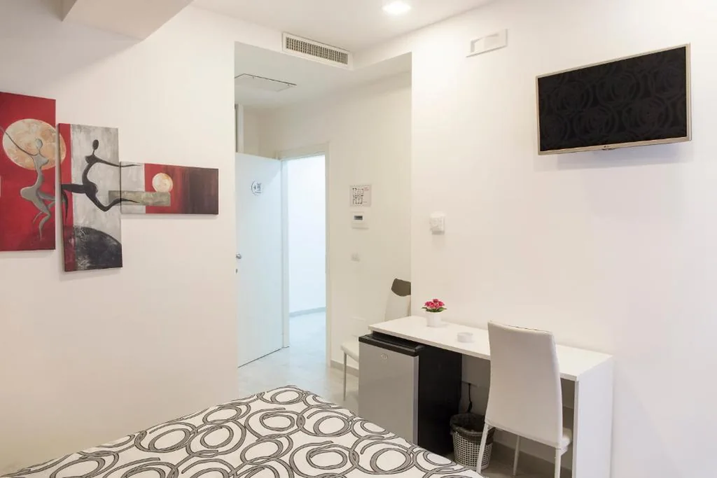 Metronia Guest House — foto 5