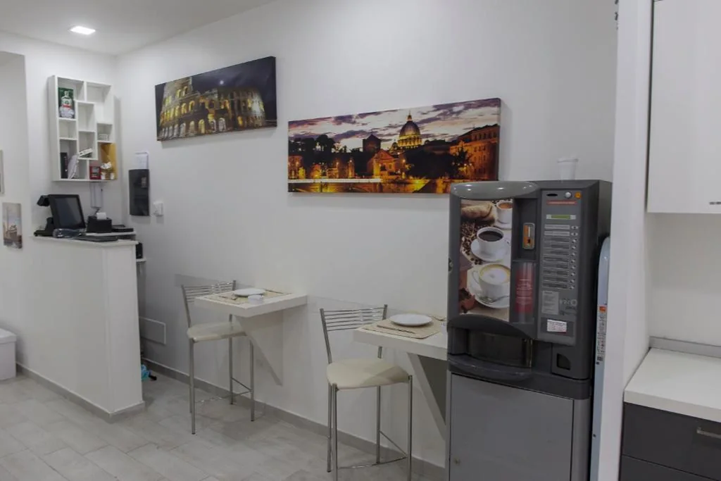 Metronia Guest House — foto 8