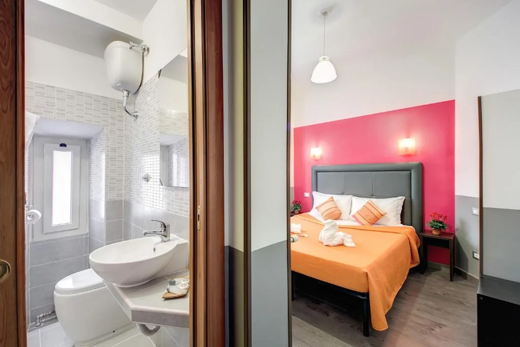 MF Hotel — foto 3