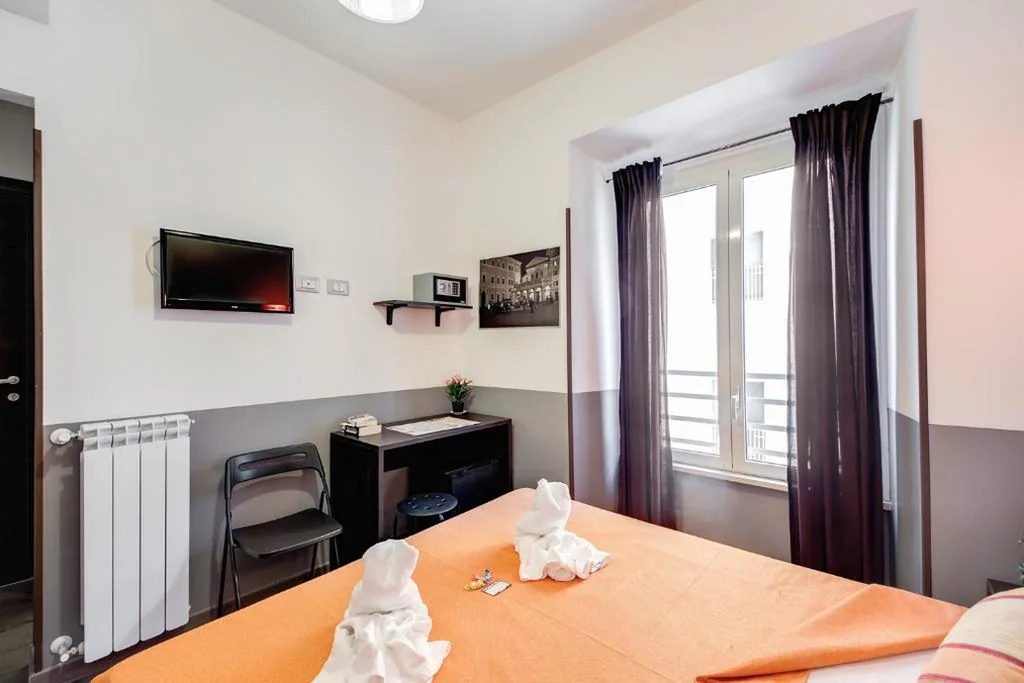 MF Hotel — foto 4