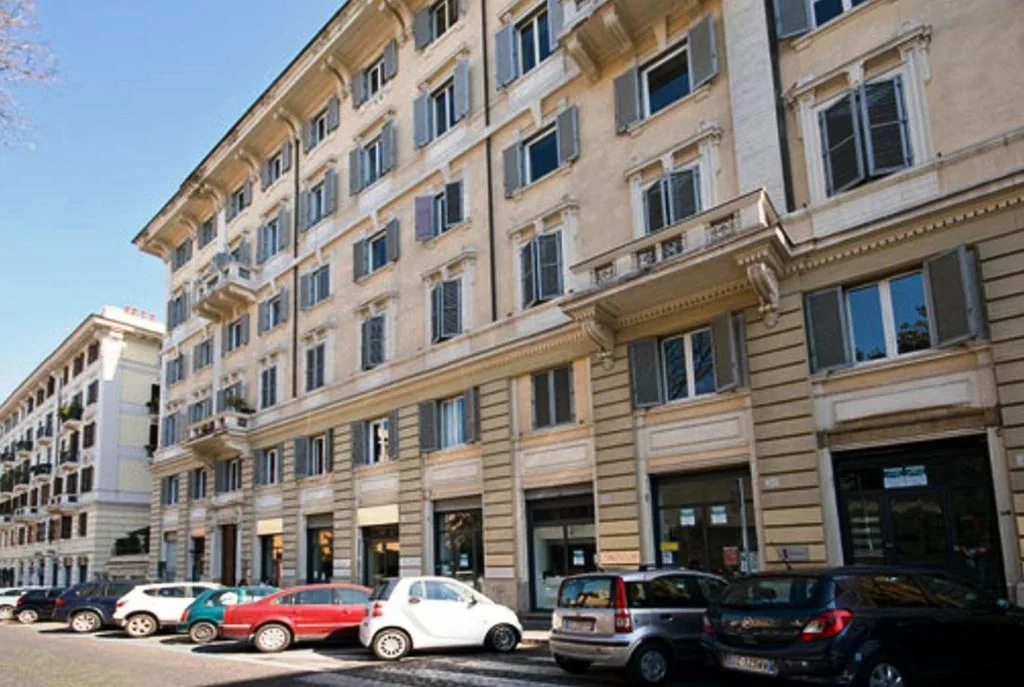 MF Hotel — foto 5