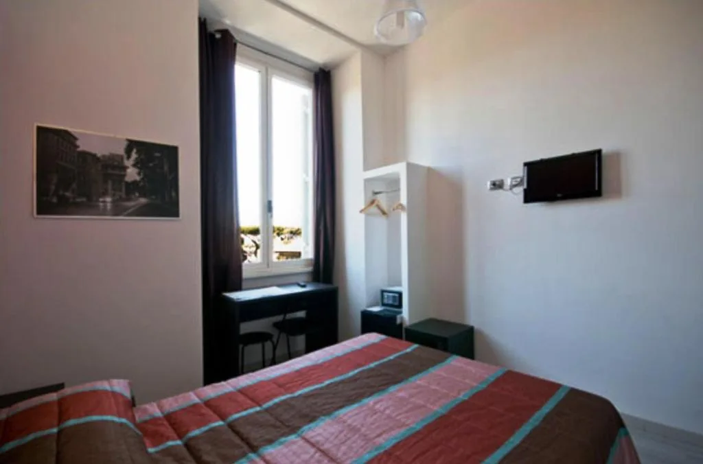 MF Hotel — foto 8