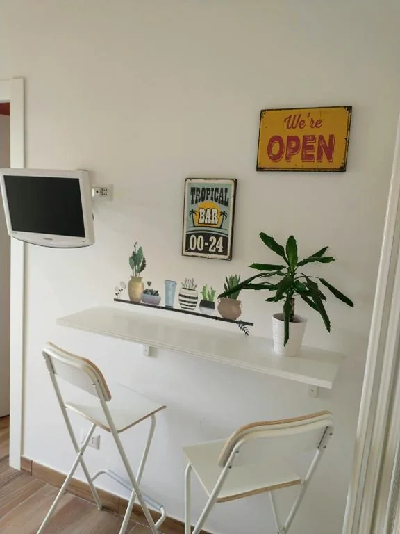Mi casa tu casa