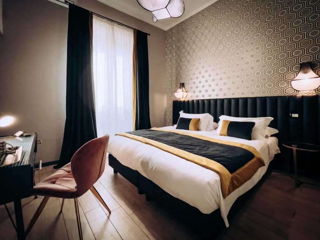 Mi Hotel Home