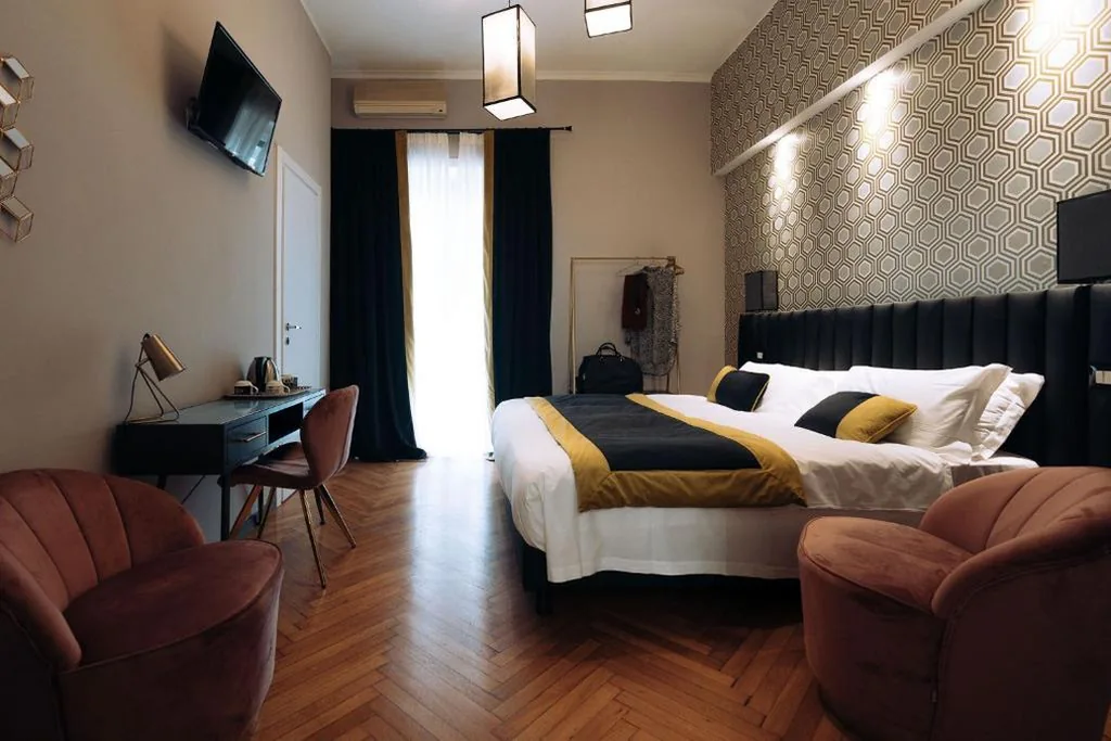 Mi Hotel Home — foto 5
