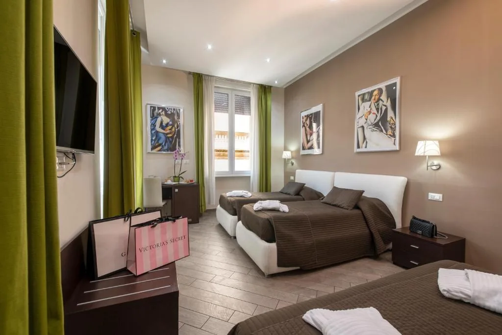 Mia Resort — foto 6