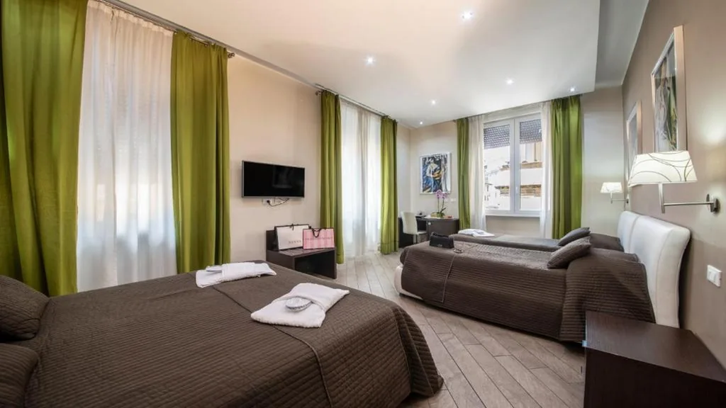 Mia Suites — foto 3