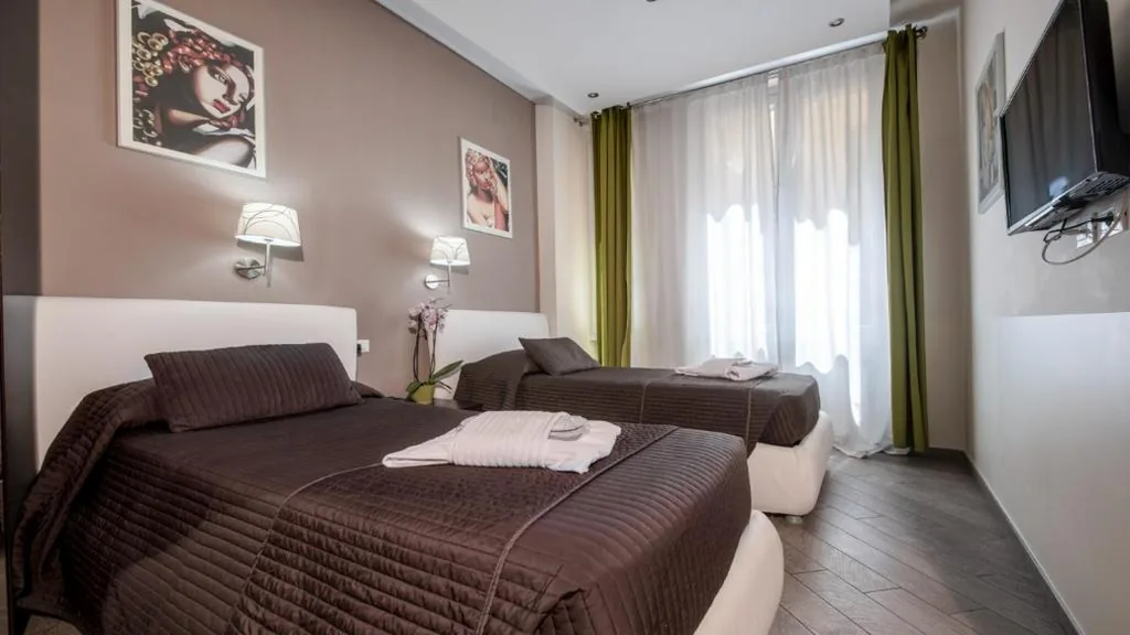 Mia Suites — foto 5