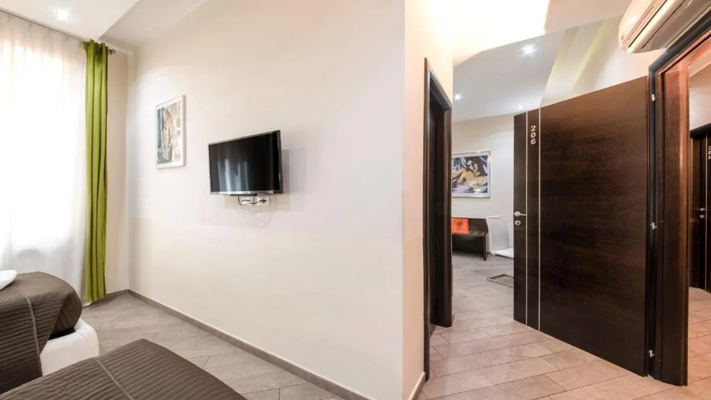 Mia Suites — foto 6