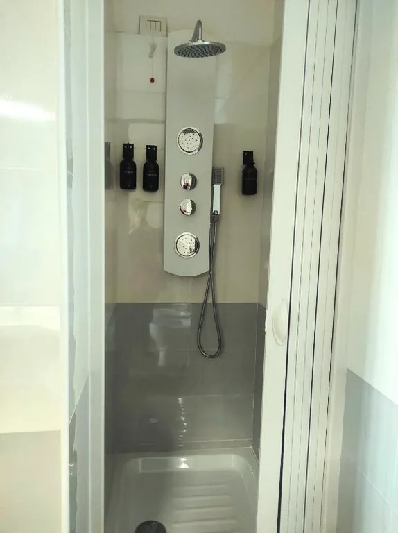 Michelangelo Airport Suite Room — foto 3