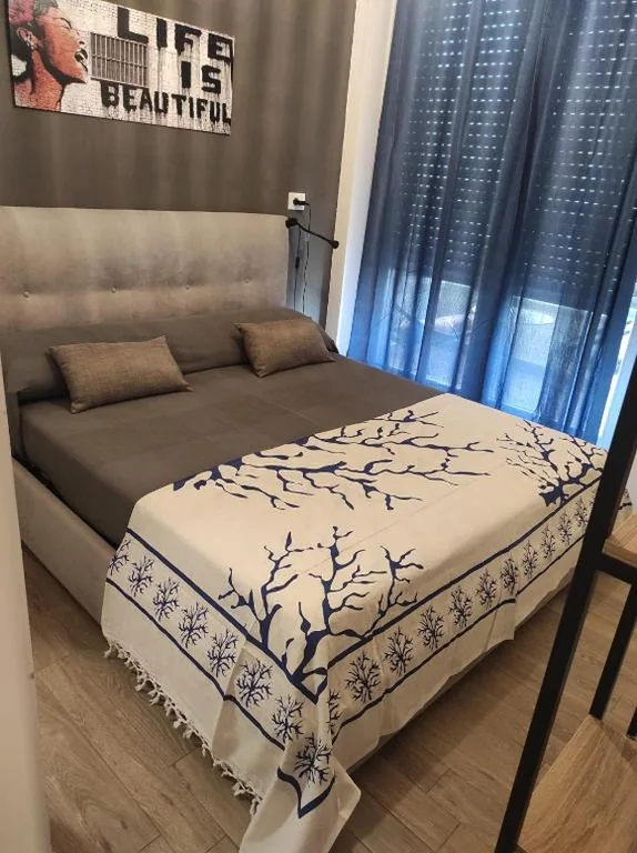 Michelangelo Airport Suite Room — foto 5