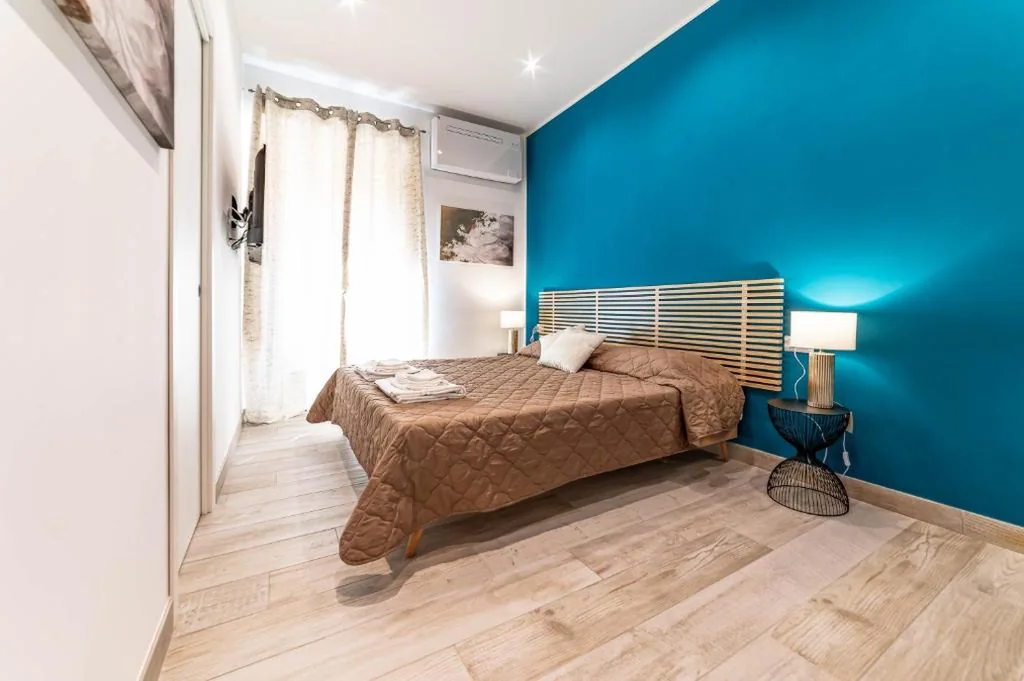 Michelangelo Luxury Rooms – Colosseo – WiFi