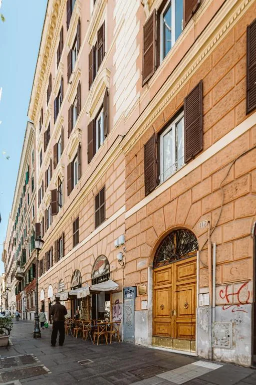 Michelangelo Luxury Rooms – Colosseo – WiFi — foto 4