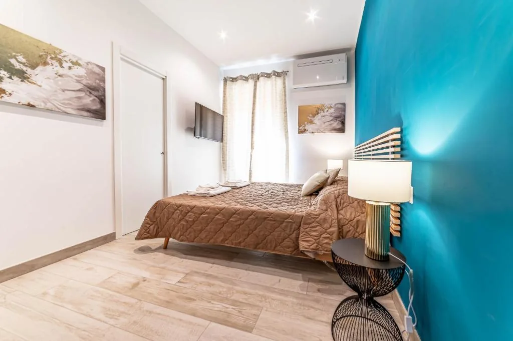 Michelangelo Luxury Rooms – Colosseo – WiFi — foto 5