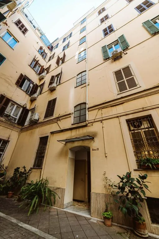 Michelangelo Luxury Rooms – Colosseo – WiFi — foto 7