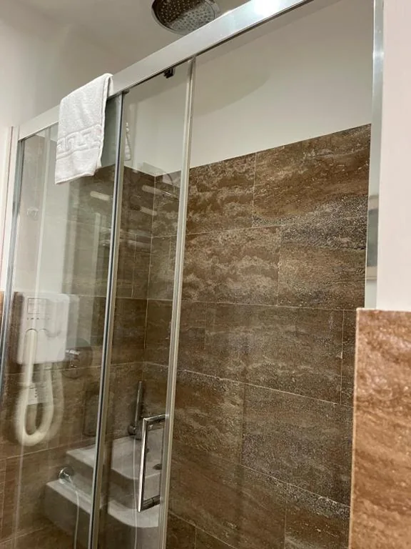 Michelangelo Suite Roma Termini — foto 3