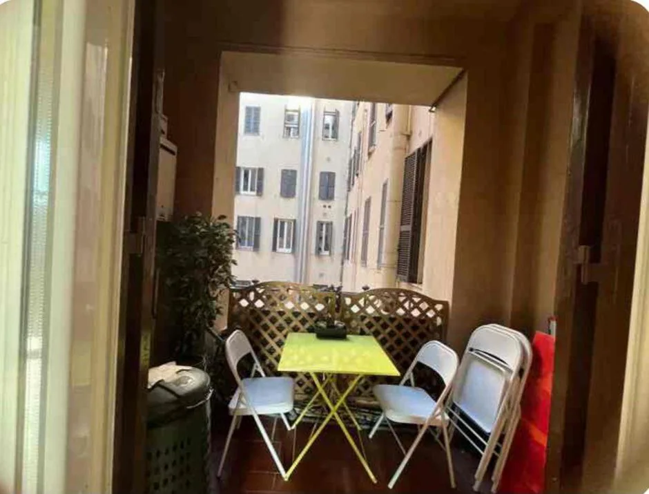 Michelangelo Suite Roma Termini — foto 4