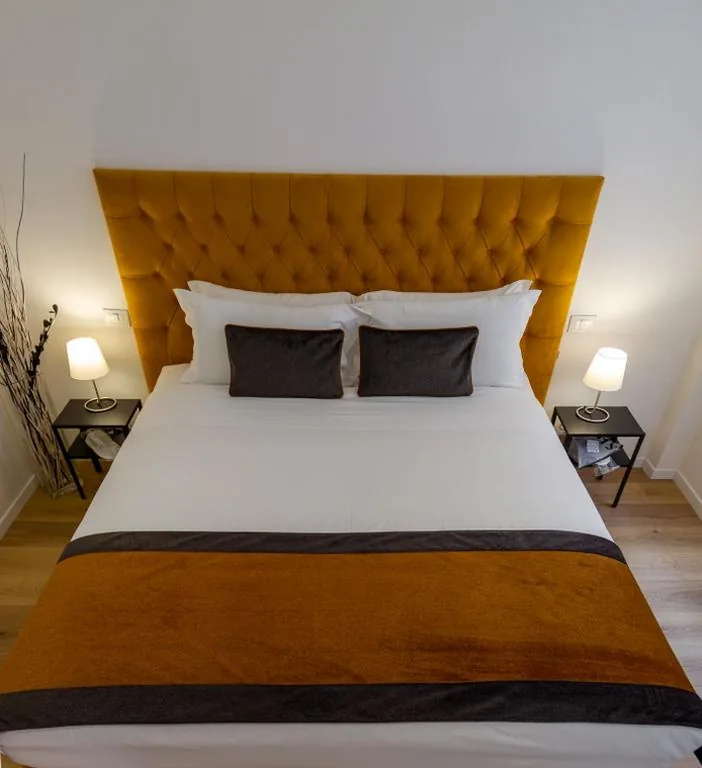 Michelangelo Vatican Guest House — foto 4