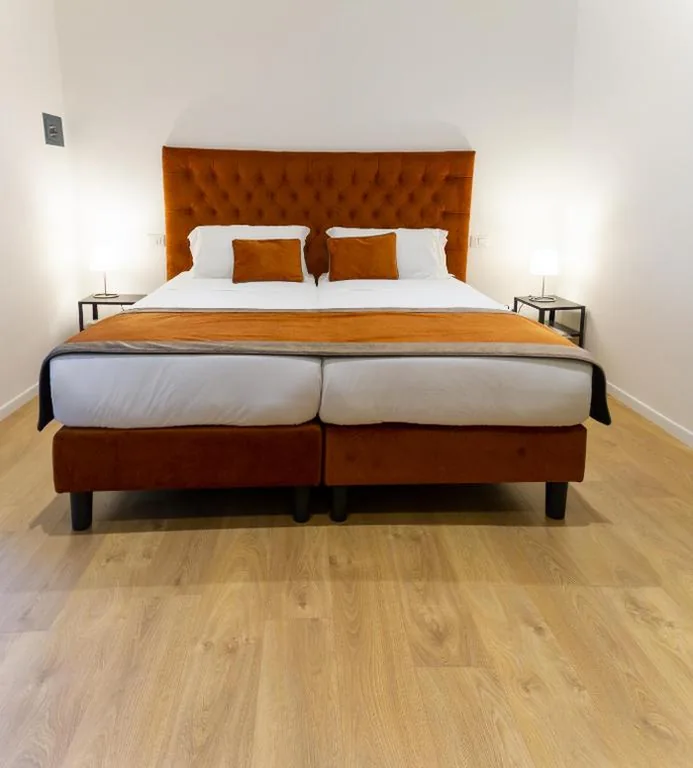 Michelangelo Vatican Guest House — foto 7