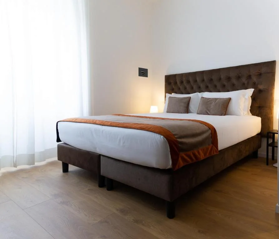 Michelangelo Vatican Guest House — foto 8