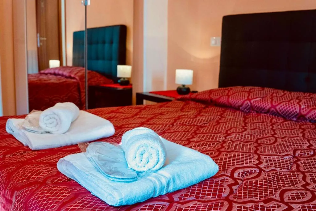 MICLAD Colosseum Guest House — foto 3