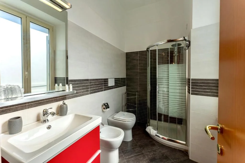 MICLAD Colosseum Guest House — foto 5