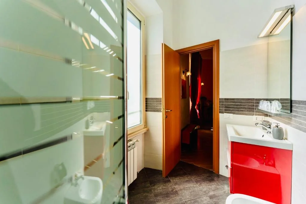 MICLAD Colosseum Guest House — foto 6