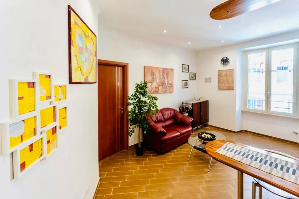 MICLAD Colosseum Guest House — foto 7