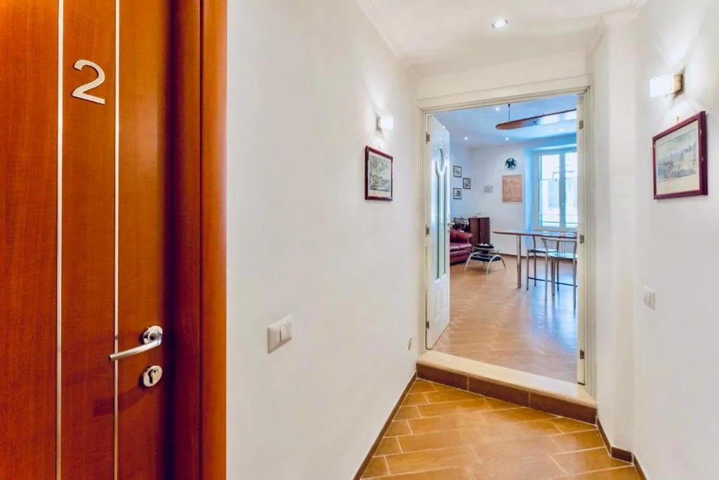MICLAD Colosseum Guest House — foto 8
