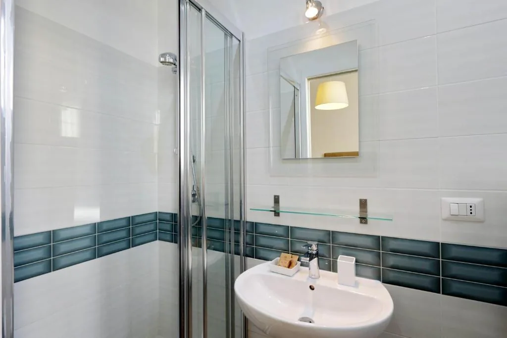 Midnight in Rome Guest House — foto 3