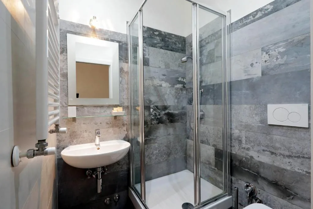 Midnight in Rome Guest House — foto 6