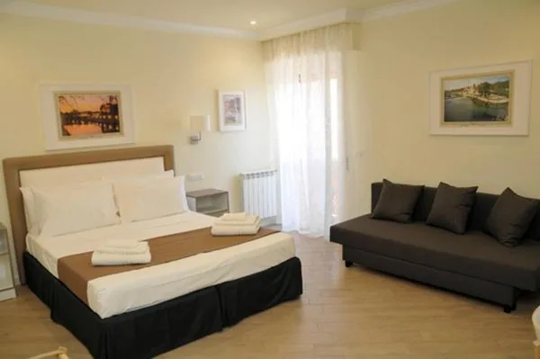 MIGDAL Luxury Suites Roma Testaccio