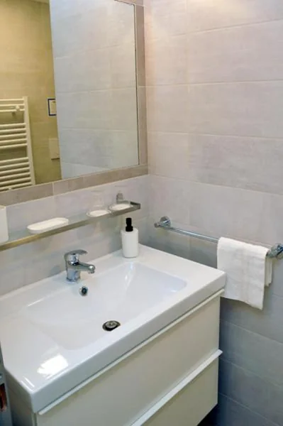 MIGDAL Luxury Suites Roma Testaccio — foto 3