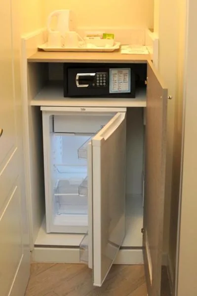 MIGDAL Luxury Suites Roma Testaccio — foto 4