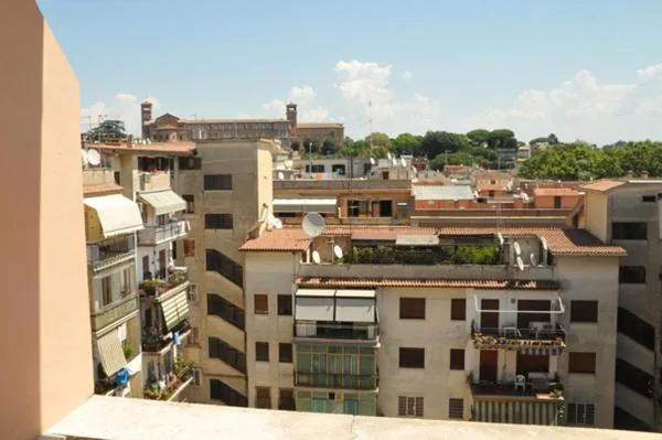 MIGDAL Luxury Suites Roma Testaccio — foto 6