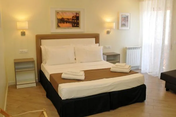 MIGDAL Luxury Suites Roma Testaccio — foto 7