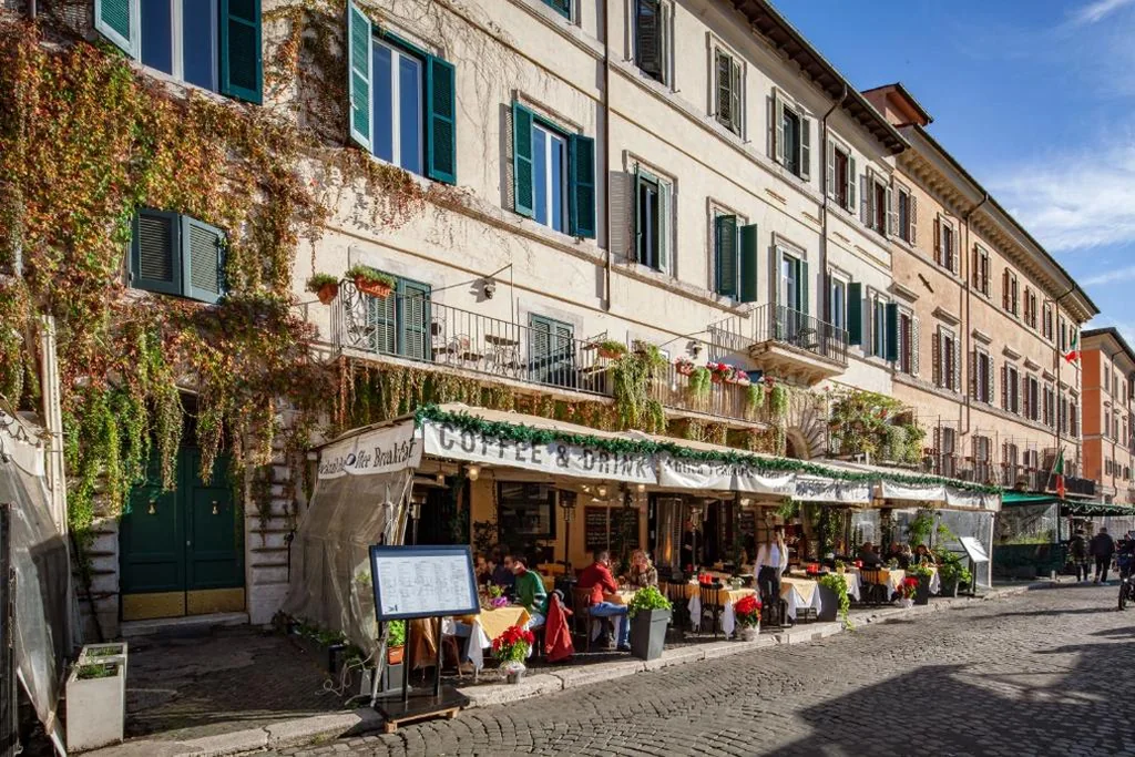 Migliori Collection Piazza Navona — foto 6