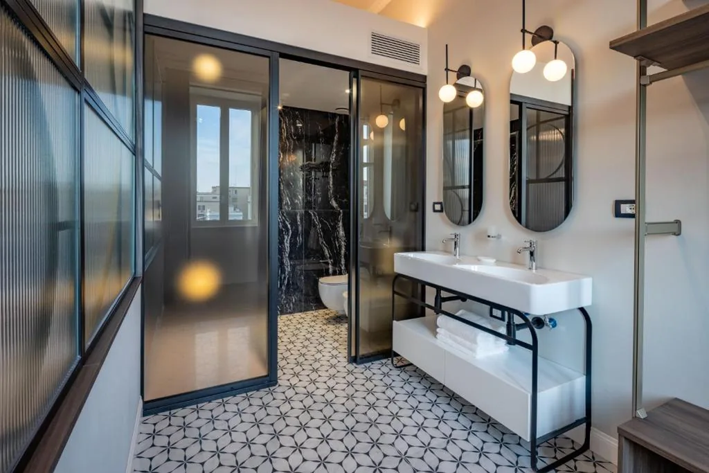 Migliori Collection Suites Via Veneto — foto 3