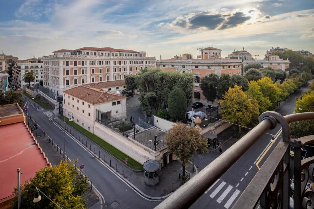 Migliori Collection Suites Via Veneto — foto 4